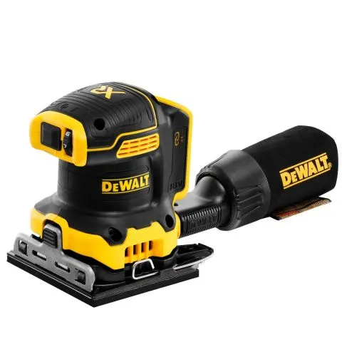 DCW200N-XJ Dewalt Planslip utan batteri och laddare Lägg i varukorgen